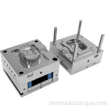 Plastic Injection Mould Design